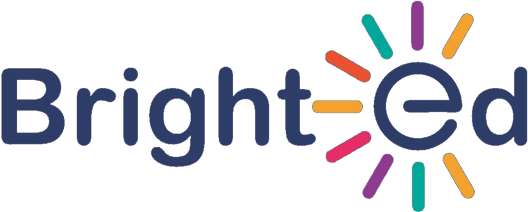 bright-ed logo