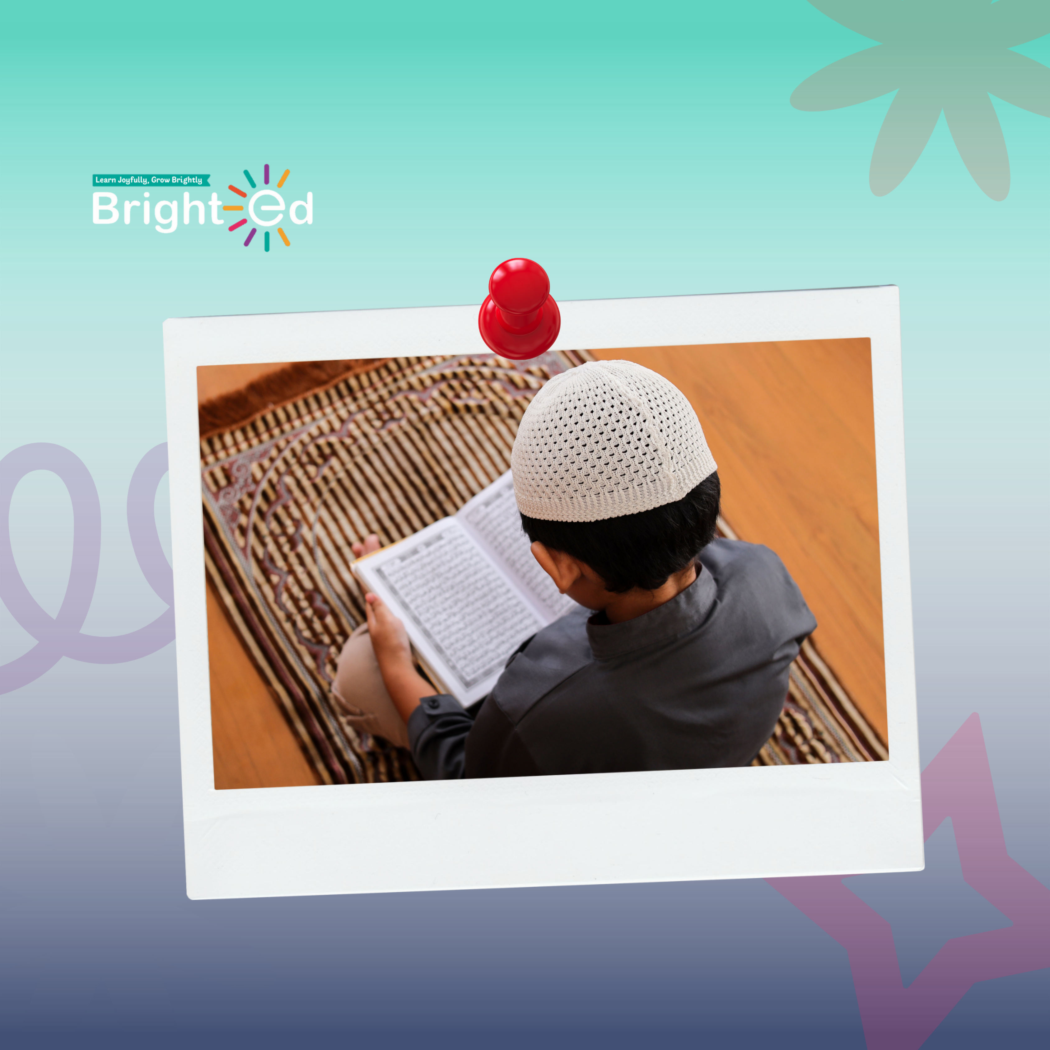 Baca Tulis Al-Qur'an